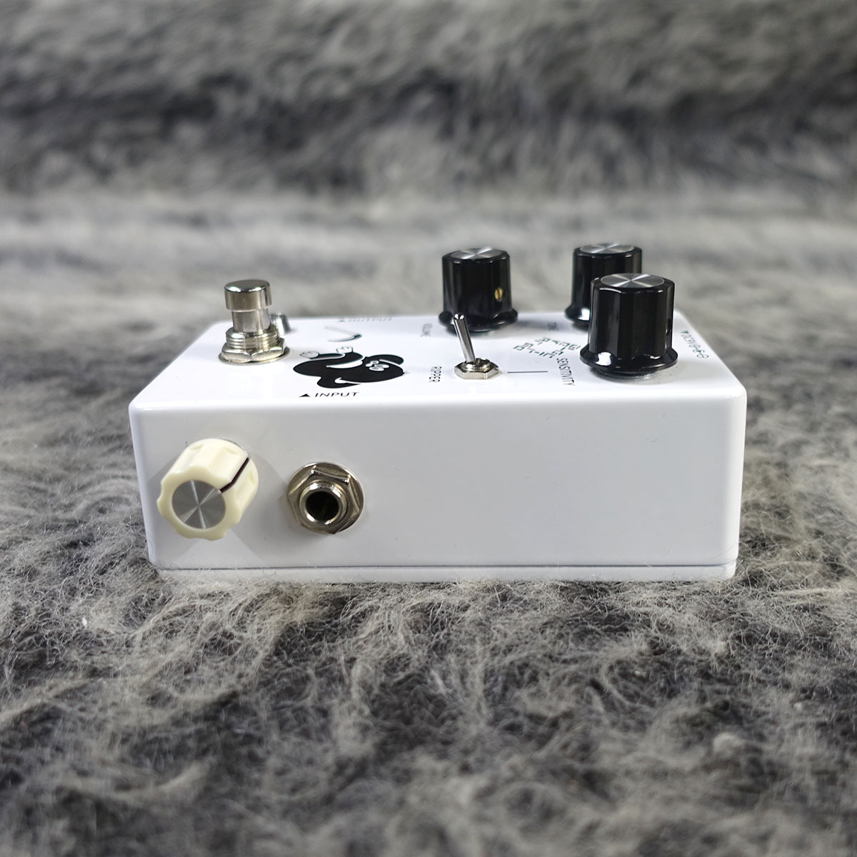 ELECTROGRAVE RIPPER FUZZ DRY BLEND（中古）【楽器検索デジマート】