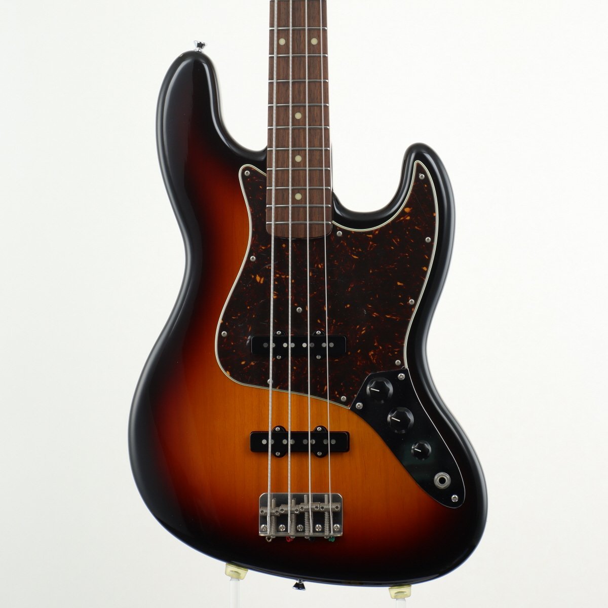 EDWARDS E-JB-130ALR 3 Tone Sunburst【福岡パルコ店】