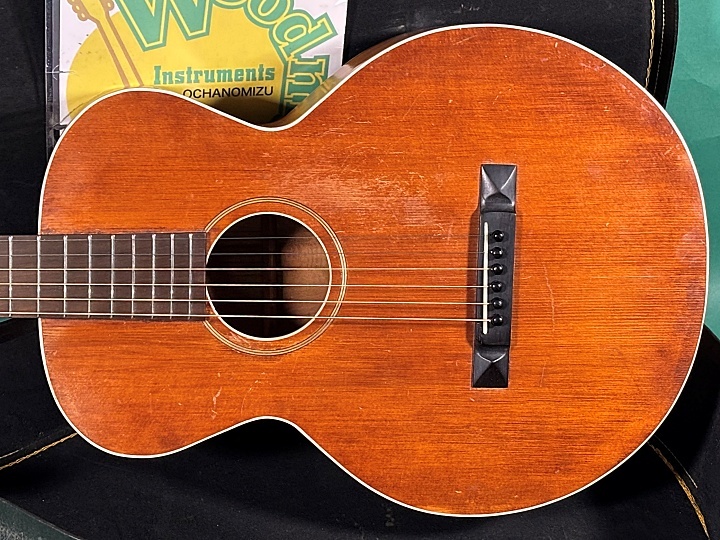 ギブソン　l-1 ミスターギブソン Gibson L-1 | eBay