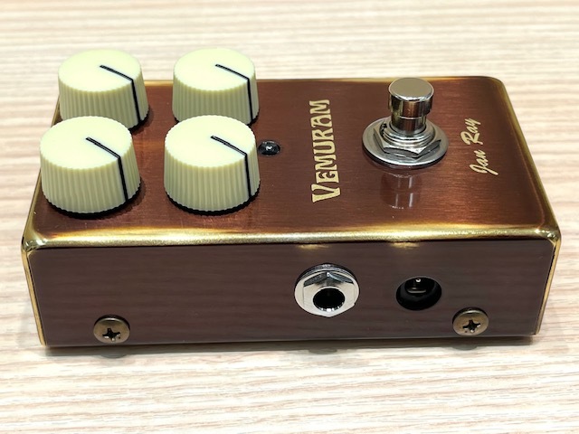 VEMURAM Jan Ray（新品/送料無料）【楽器検索デジマート】