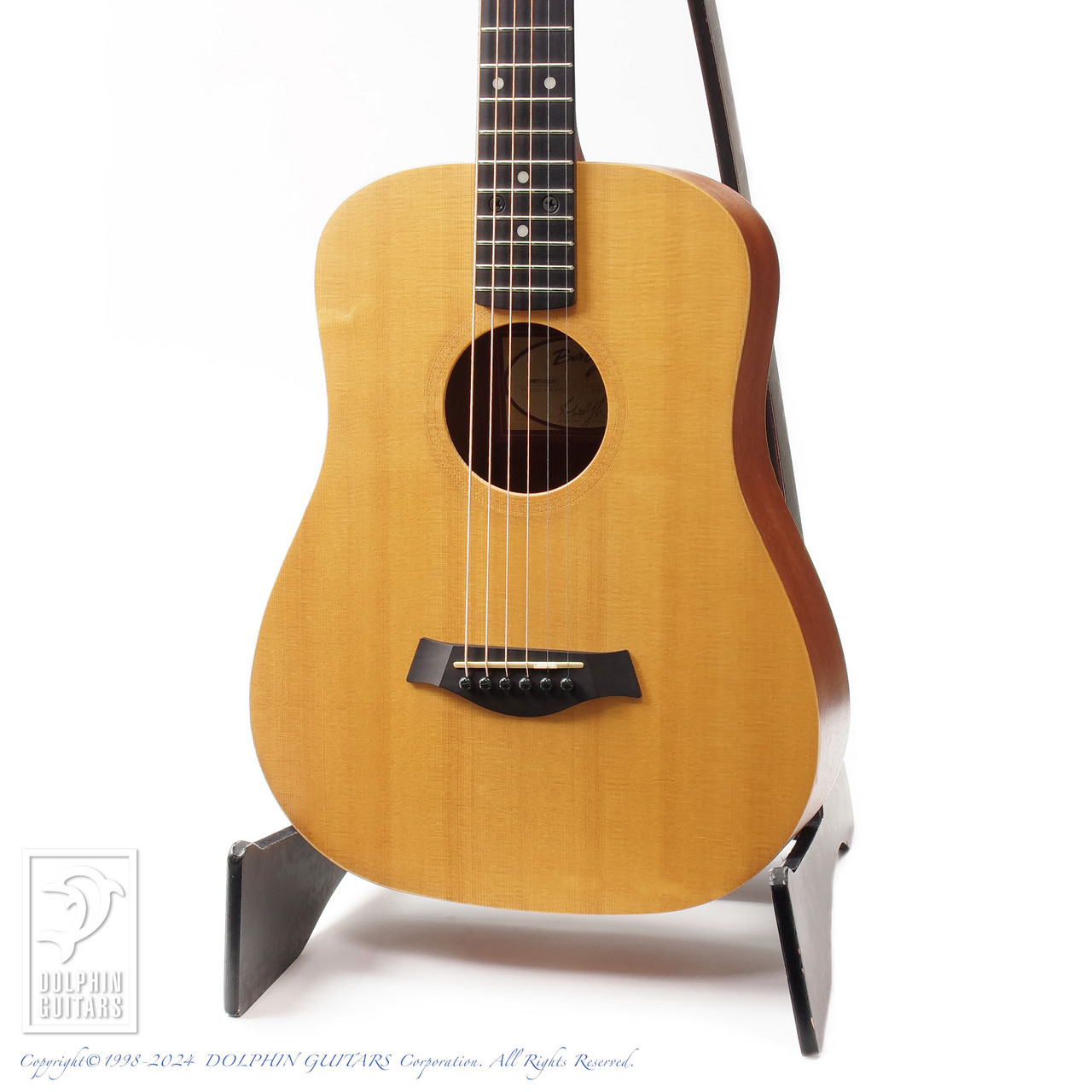 Taylor Baby Taylor BT1（中古）【楽器検索デジマート】