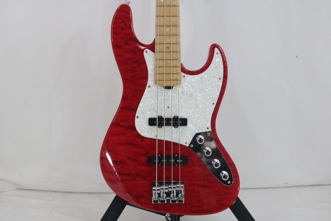 ESP BUZZ BASS（中古）【楽器検索デジマート】