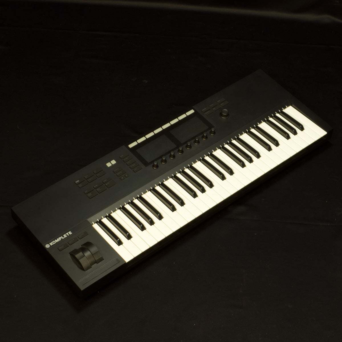 NATIVE INSTRUMENTS KOMPLETE KONTROL S49 MK2 【福岡店】（中古/送料