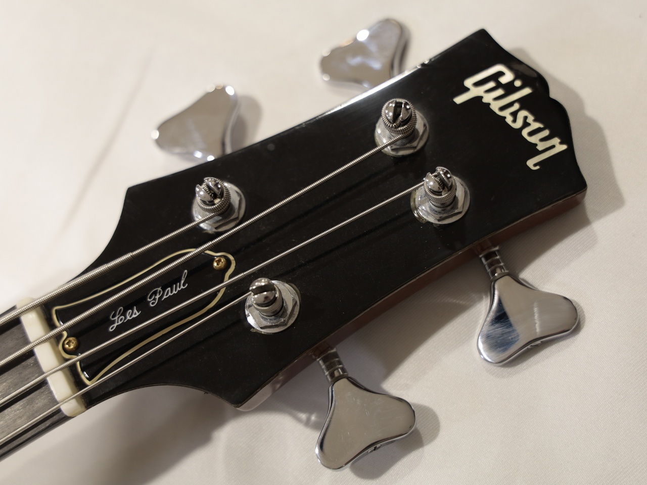 Gibson LPB-1 Les Paul Special Bass Cherry 2009年製 【返品OK