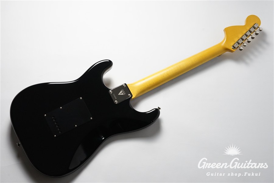 Vanzandt STV-70R - Black（新品/送料無料）【楽器検索デジマート】