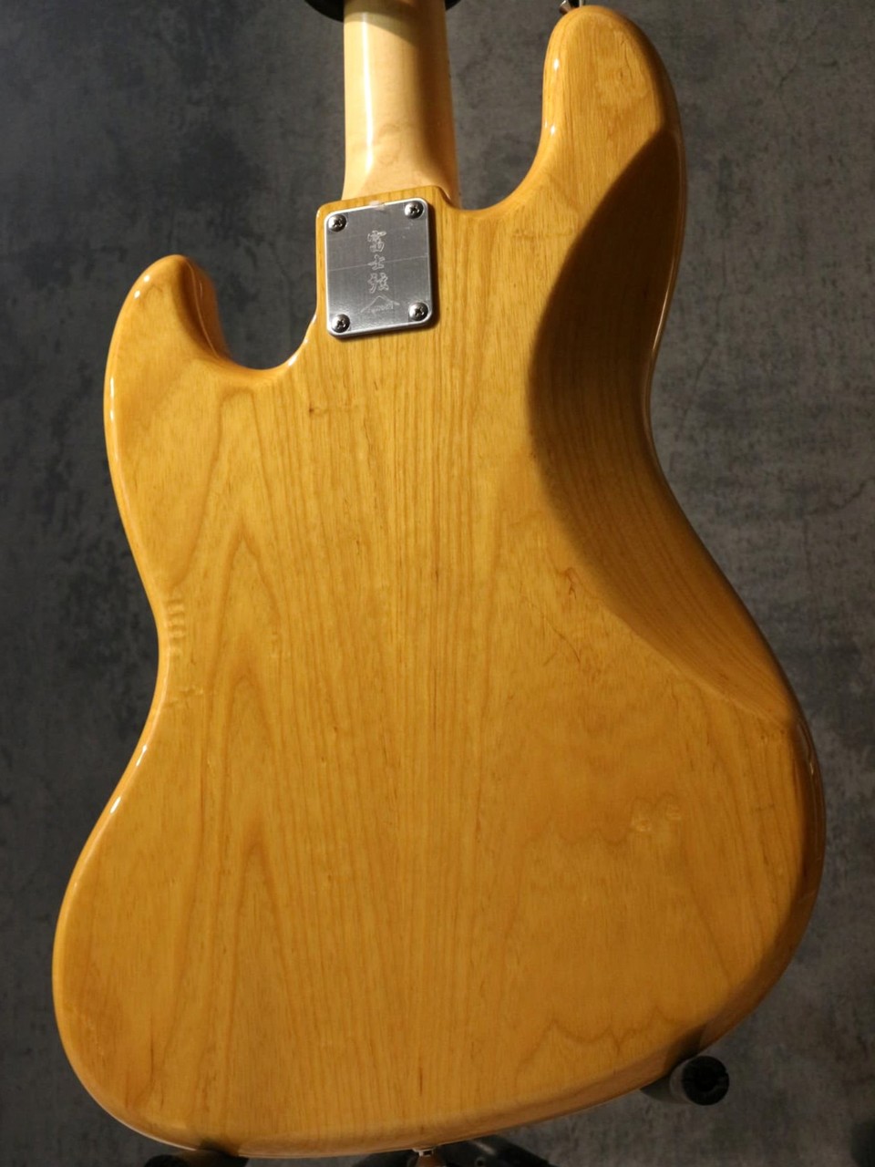 最終値下げ〜11/23まで】ジャズベース4弦 KJB-300ASHメイプル 最終