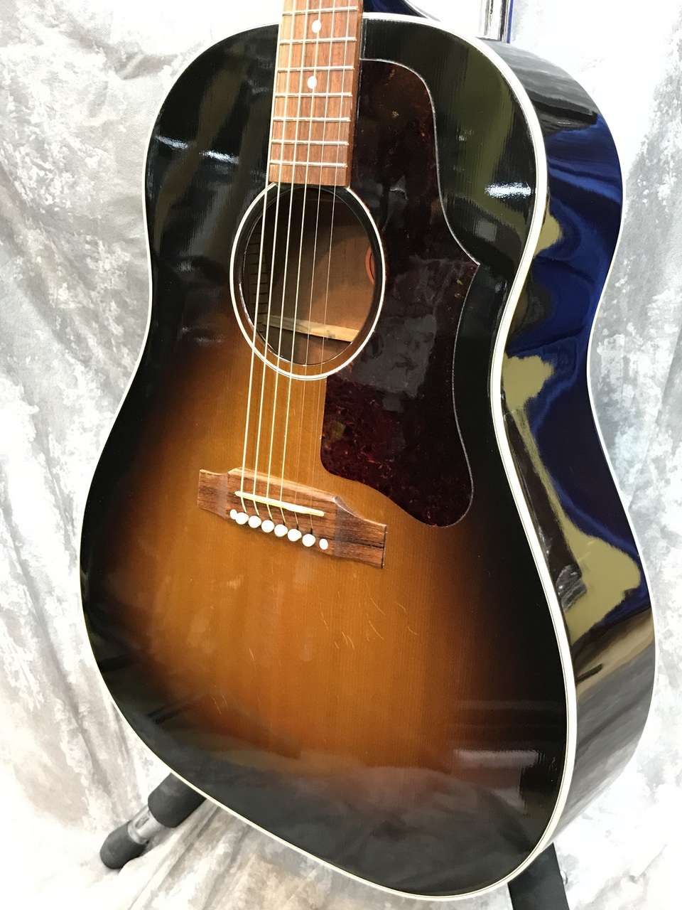 Gibson LTD 1963 J-45（中古）【楽器検索デジマート】