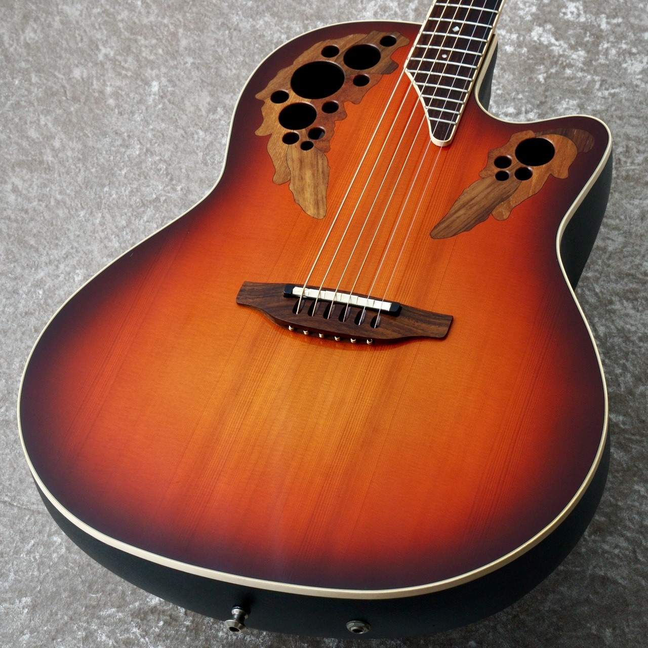 Ovation Elite 6778LX 【エレアコ】【2004年製】【買取・下取強化中