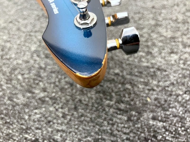 Aria Pro II MAC-65R / MAGNA Series （中古）【楽器検索デジマート】