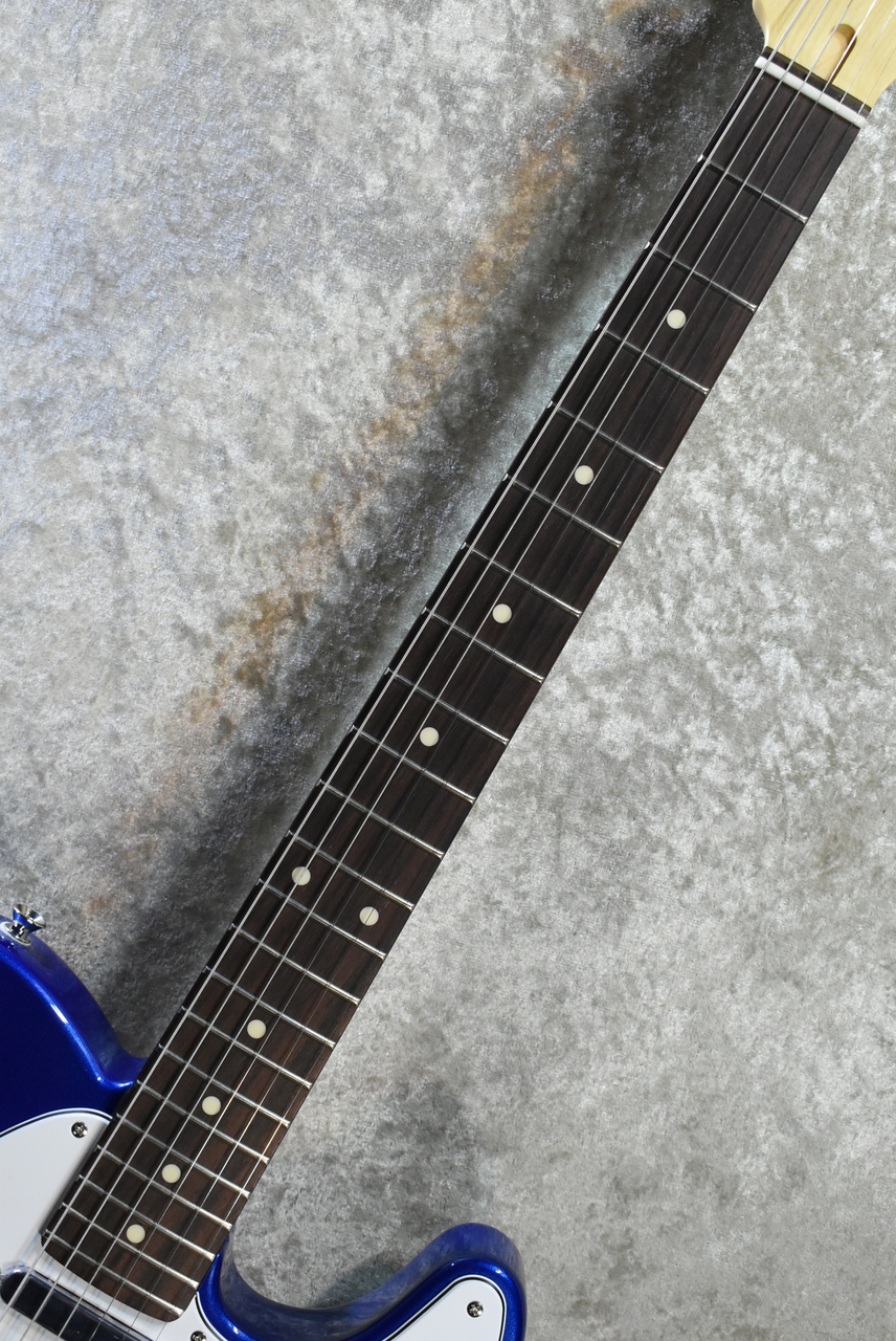 FUJIGEN(FGN) BCTE100RBD Metallic Blue #H240396【3.53kg