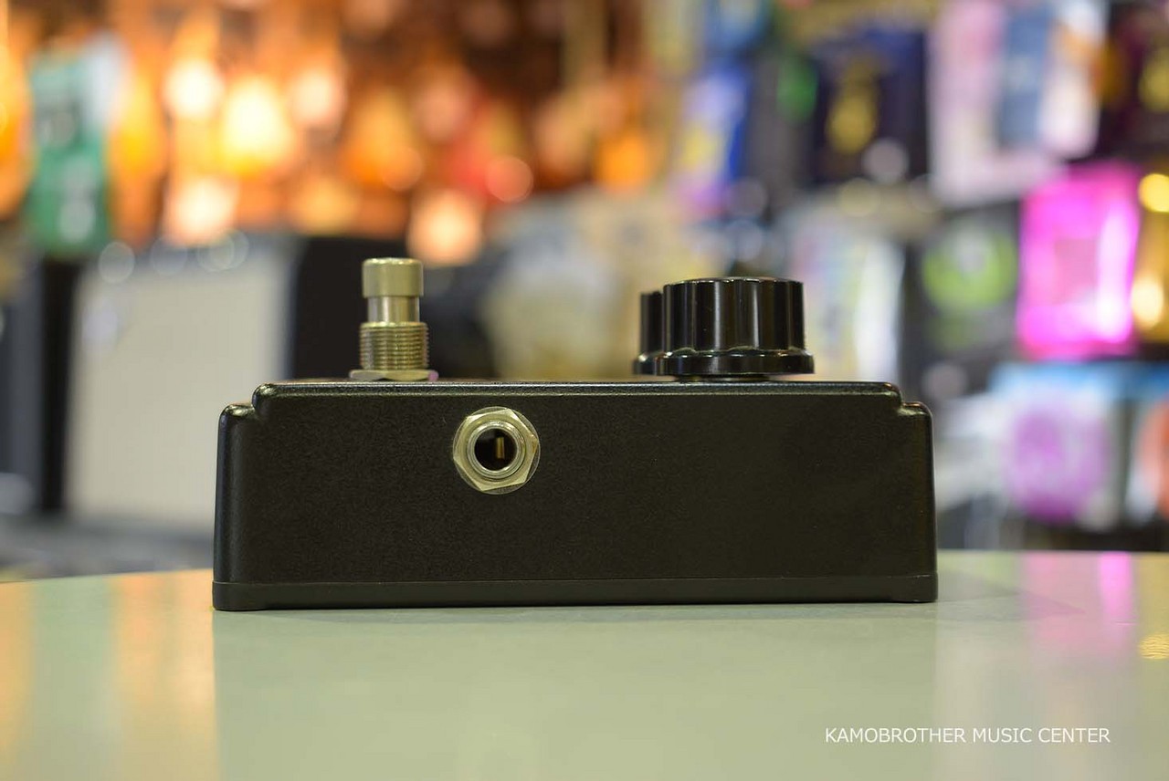 DOD YJM308 Preamp Overdrive（中古）【楽器検索デジマート】