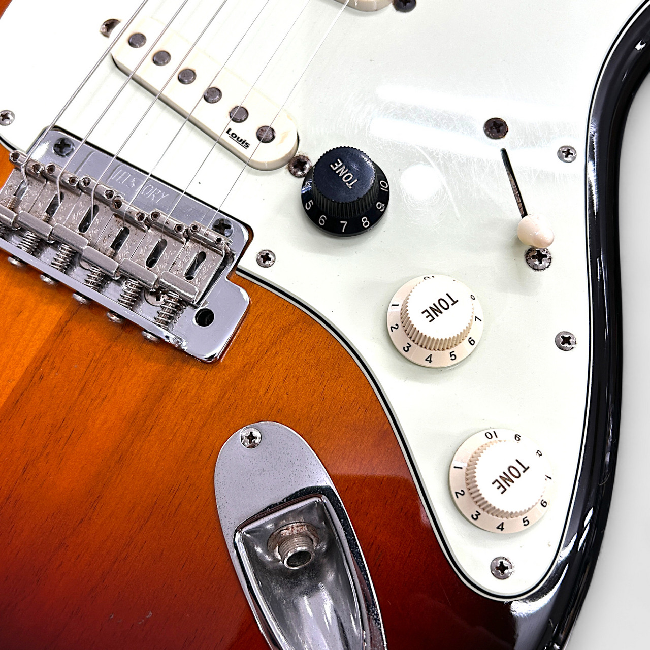 HISTORY GH-SV（中古）【楽器検索デジマート】