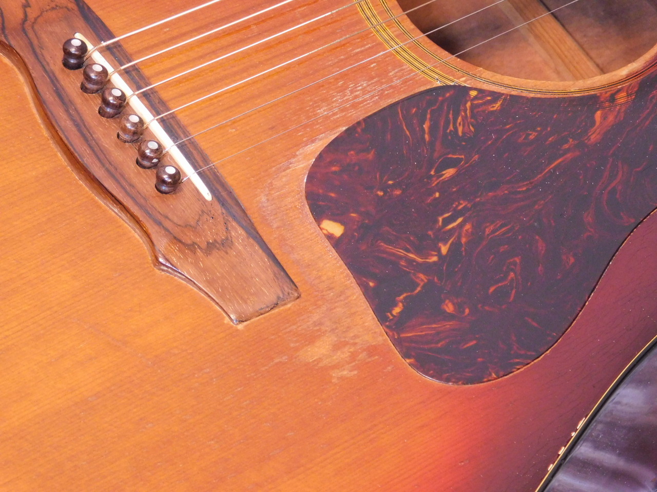 GUILD D-35 SB '71（ビンテージ）【楽器検索デジマート】