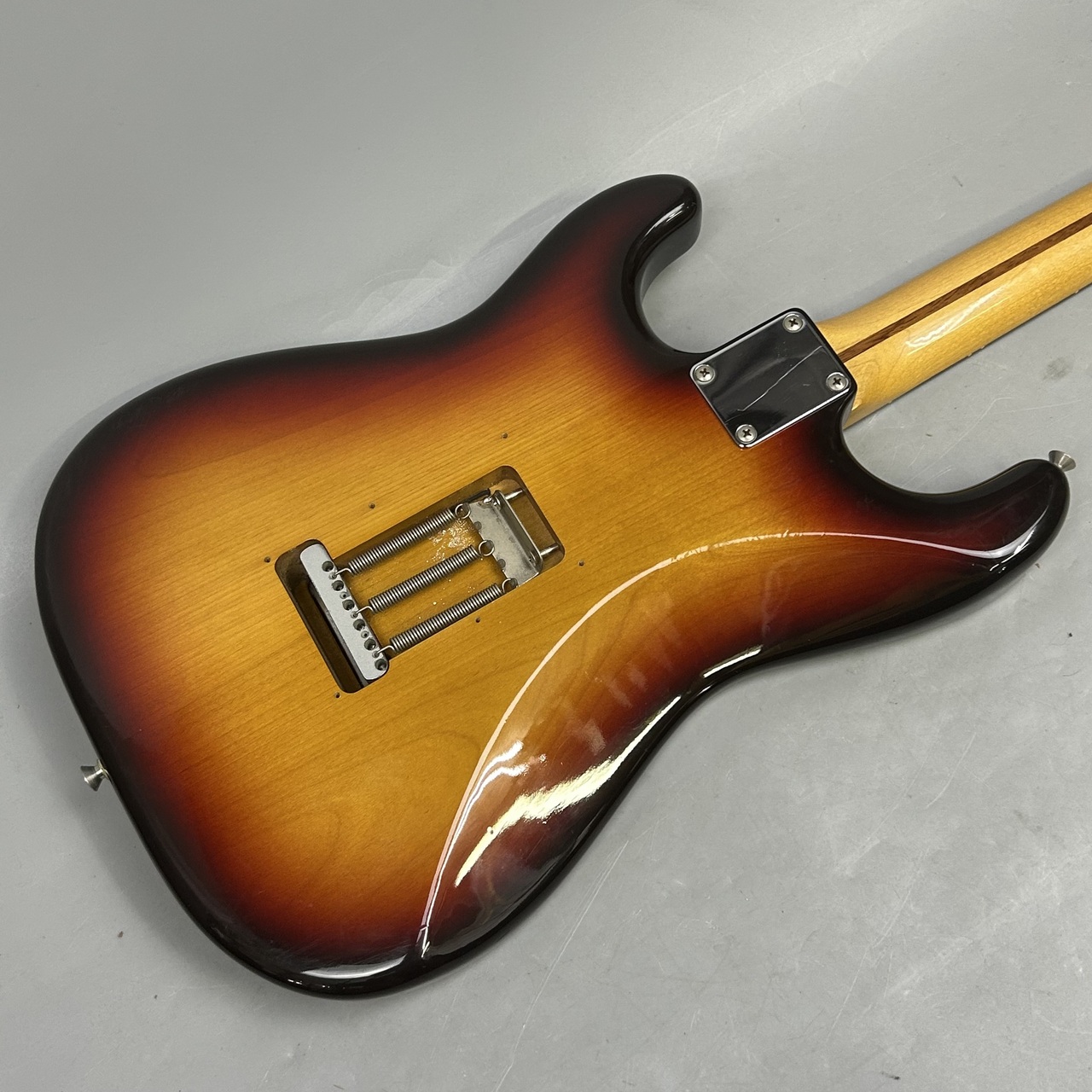 良品 Fujigen FGN NCST-20R/AL/SSH 3TS FUJIGEN(FGN) NCST-20R SSH 3TS 2008年製 旧ロゴ（中古/送料無料