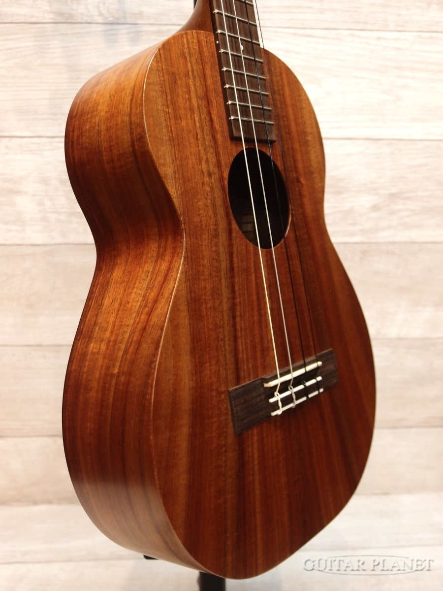 Kamaka HF-4 Baritone #241196 【バリトンモデル】【48回金利0%対象
