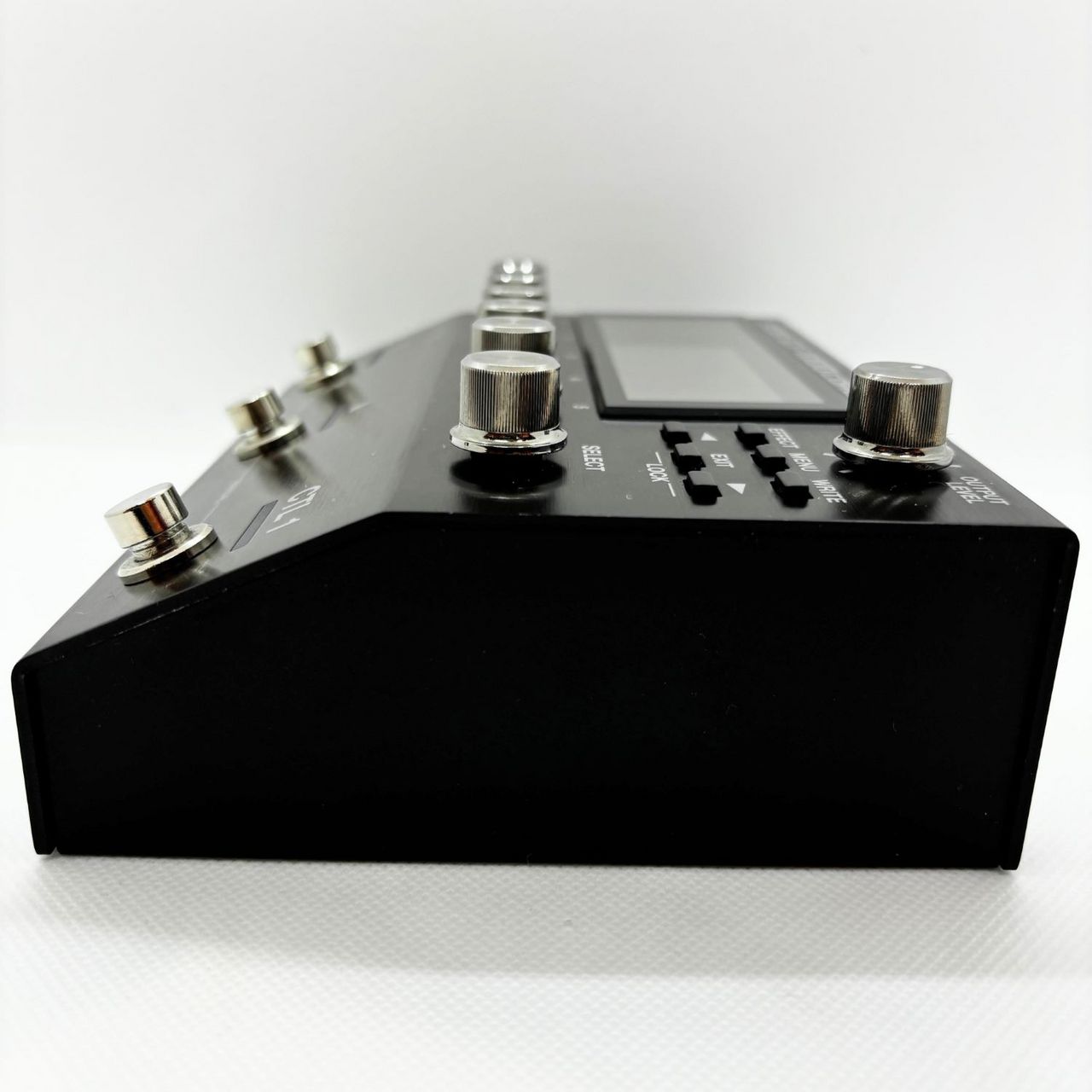 BOSS GT-1000CORE 【中古】【現物画像】ギター／ベース用マルチ