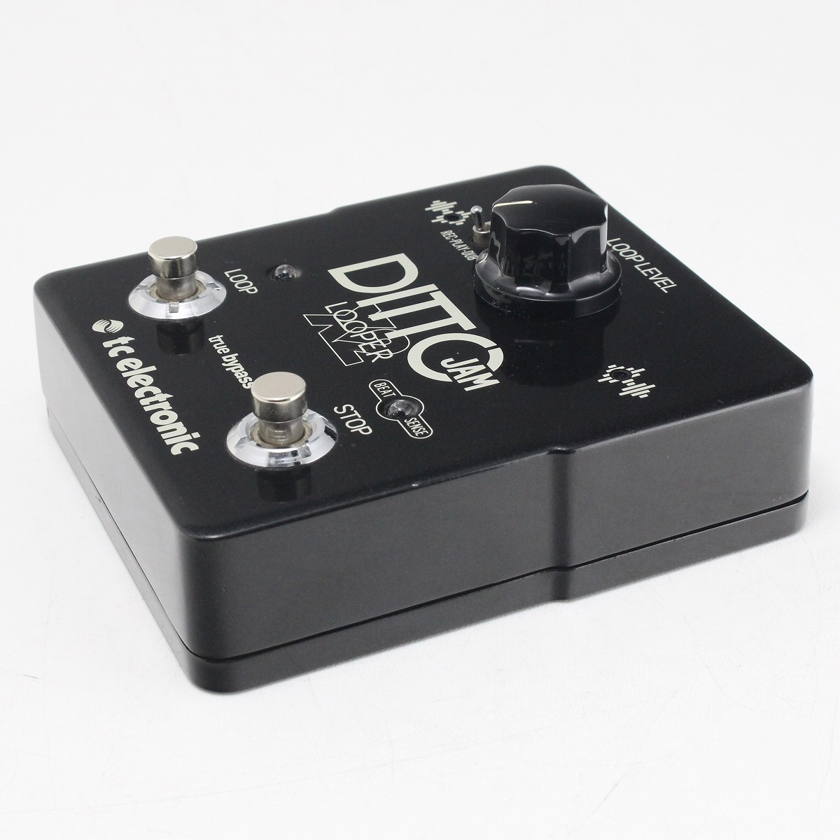 tc electronic DITTO JAM X2 【御茶ノ水本店】（中古）【楽器検索