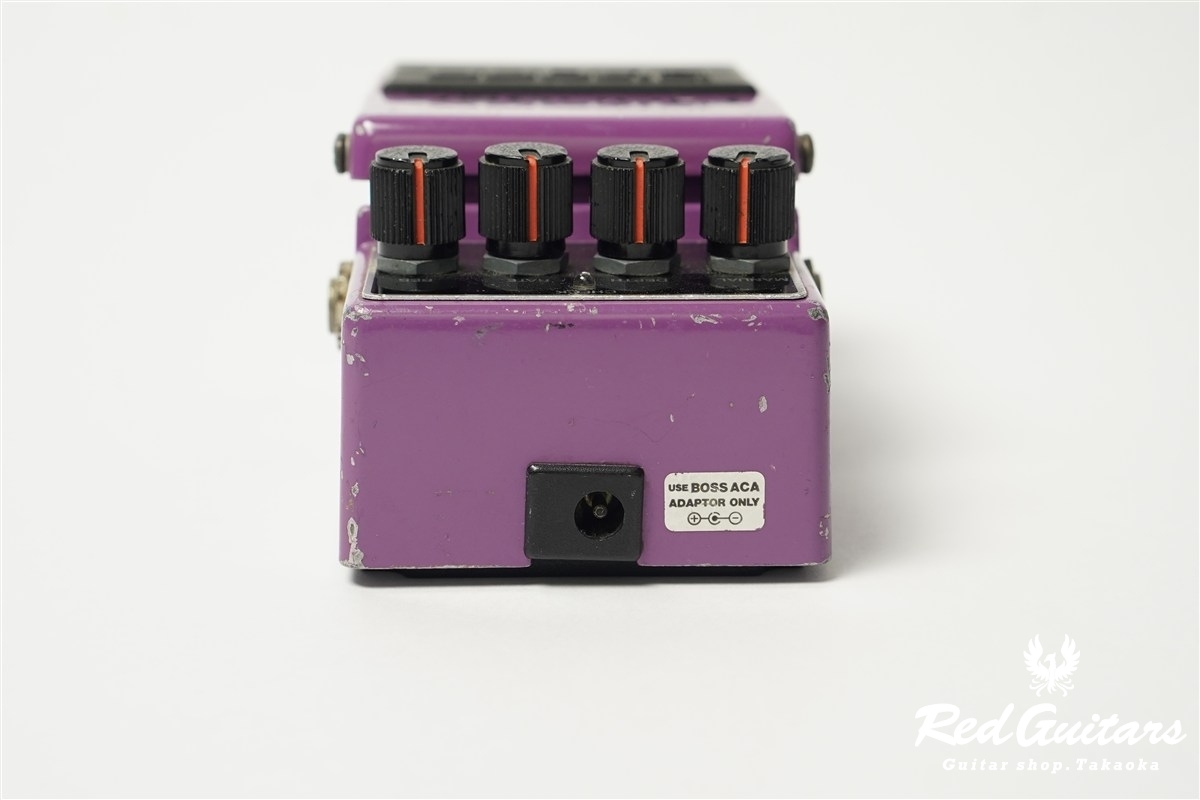 BOSS BF-2 Flanger（中古/送料無料）【楽器検索デジマート】