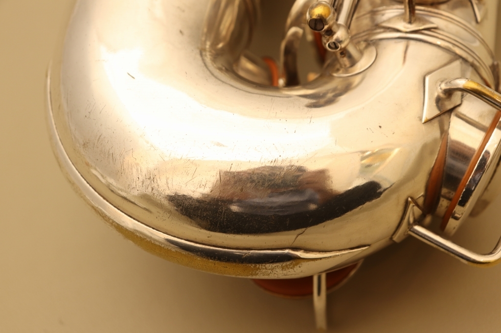 holton MF3 ホルトン Holton（ホルトン）/【中古】TR158 Holton 【調整済み】 【中古