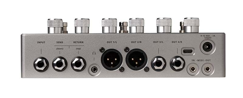 Darkglass ANAGRAM ・メーカー保証有 （おまけ付き） Darkglass Electronics/Anagram【入荷待ち】【次回予定納期：11