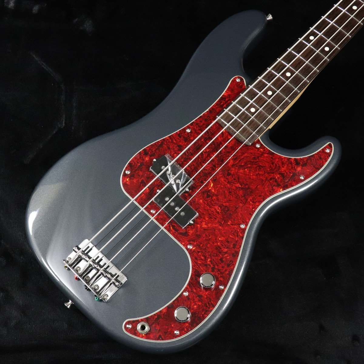 Fender FSR Collection Hybrid II Precision Bass Matching Head