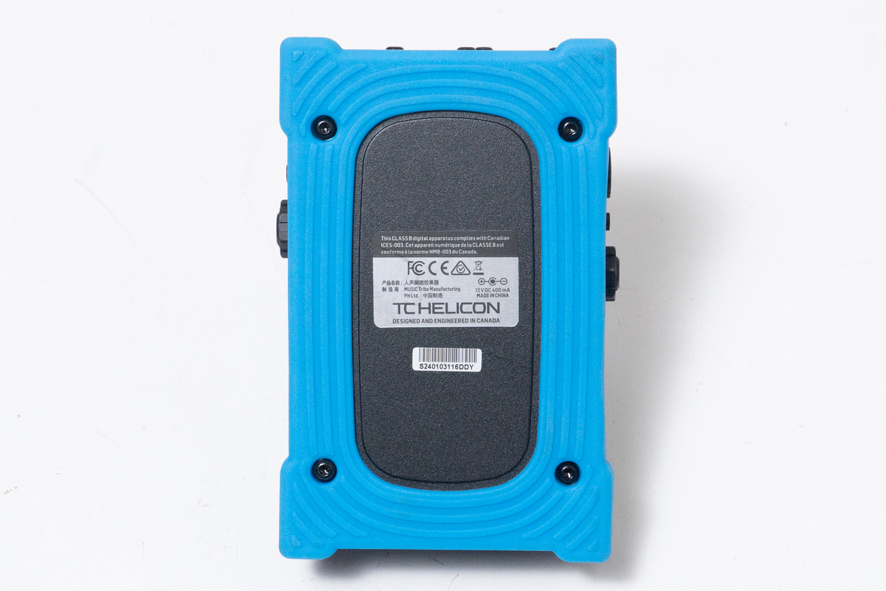 TC HELICON VOICETONE C1【GIB横浜】（中古/送料無料）【楽器検索