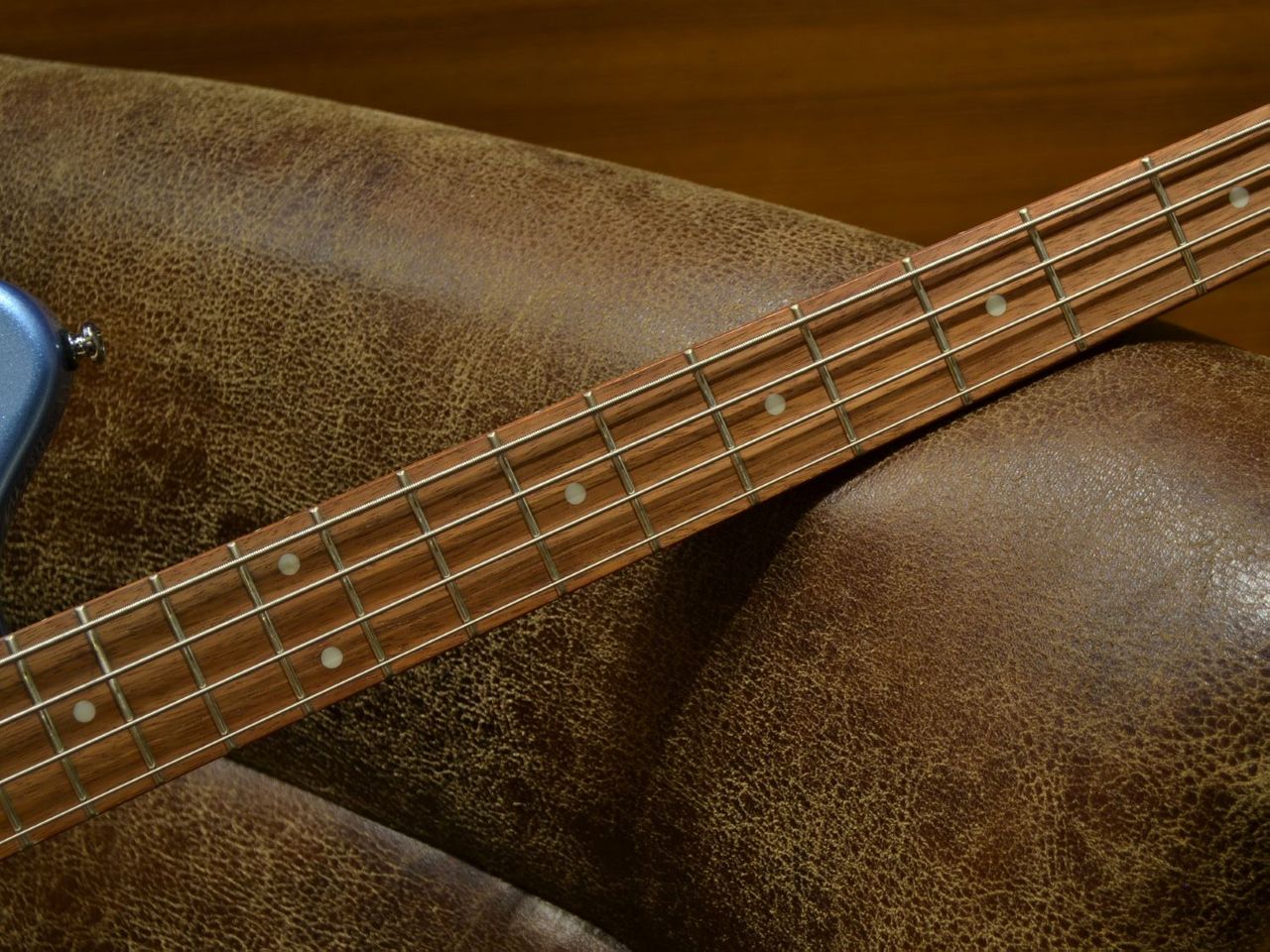 Ibanez TMB100 SDL (Soda Blue) エレキベース ソーダブルー Talman