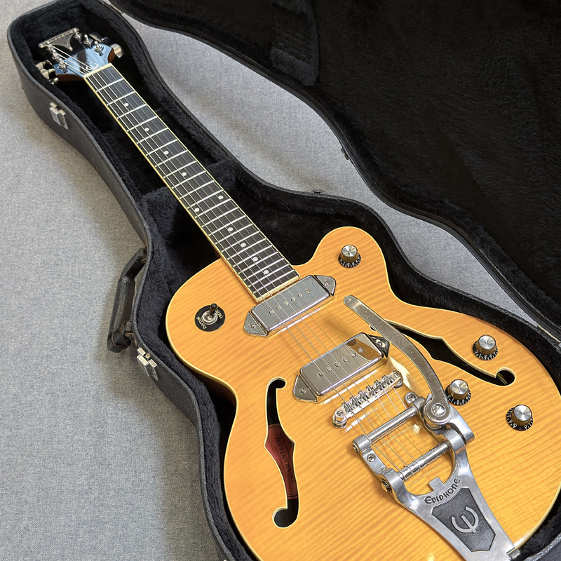 Epiphone WILDKAT （中古）【楽器検索デジマート】