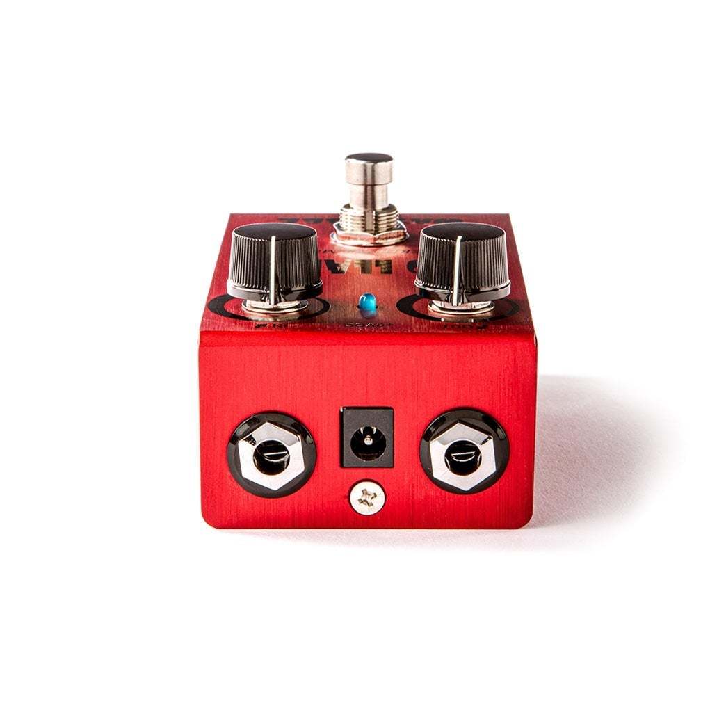 Way Huge WM23 RED LLAMA OVERDRIVE MkIII オーバードライブ【新宿店