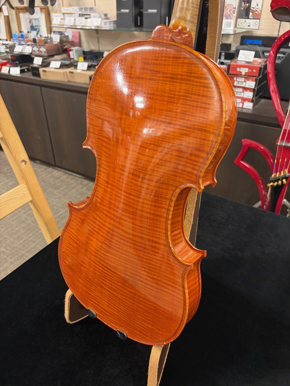 Guardelli 【中古バイオリン】GUARDELLI Made in Slovakia 【池袋店