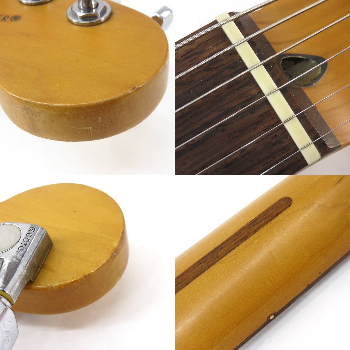 Fender Japan ST-33R（中古/送料無料）【楽器検索デジマート】