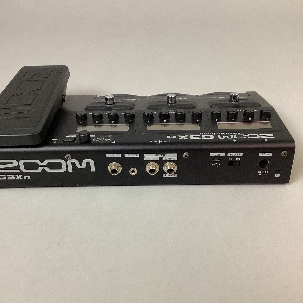 ZOOM G3Xn（中古/送料無料）【楽器検索デジマート】