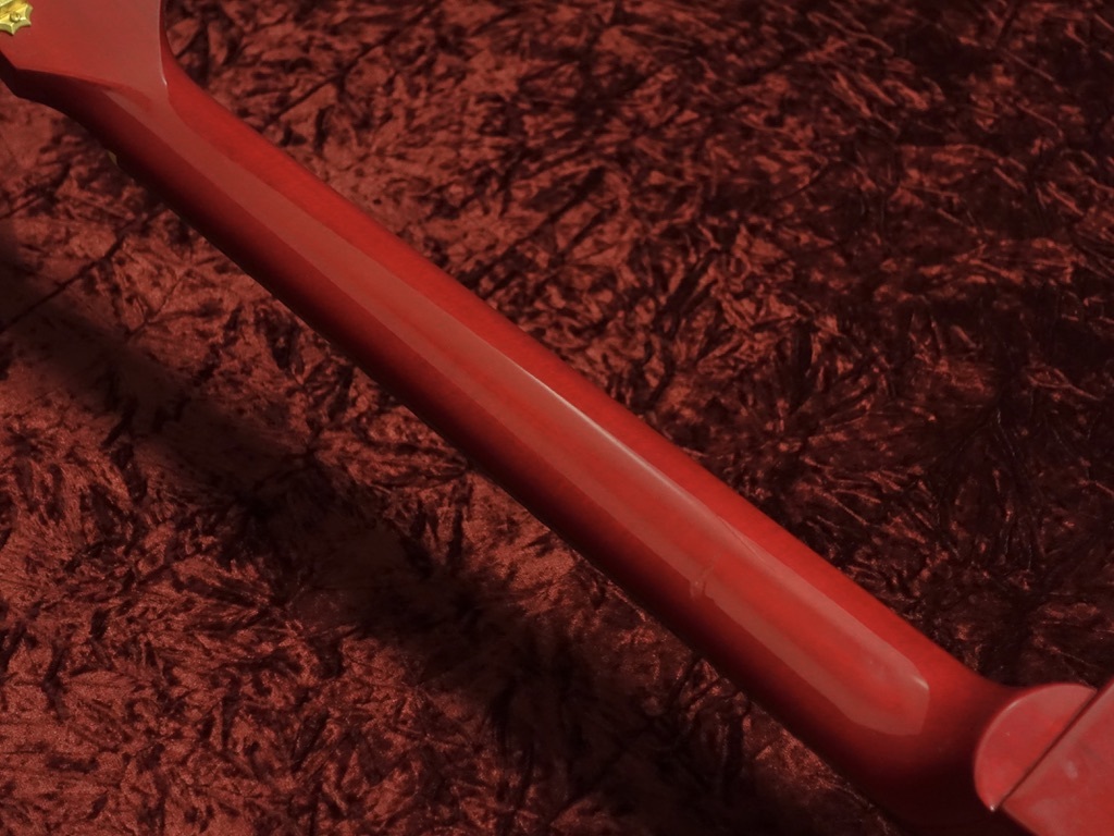 Gibson Les Paul Junior Special 2002年製 res_13351c29dfc83ac52b864b3f8d