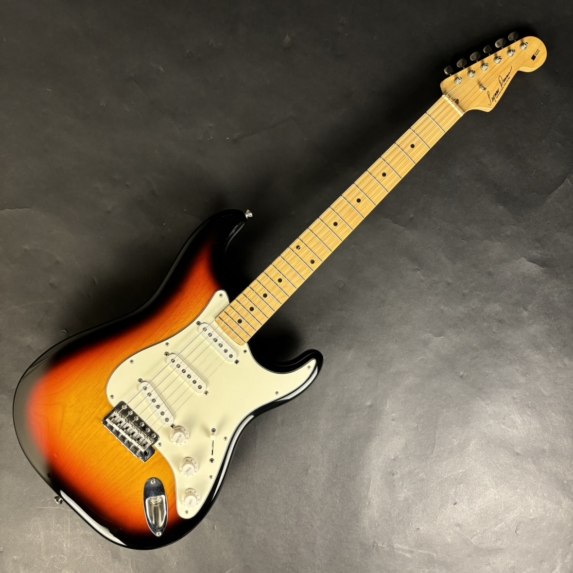 Seymour Duncan ストラトタイプ（中古/送料無料）【楽器検索