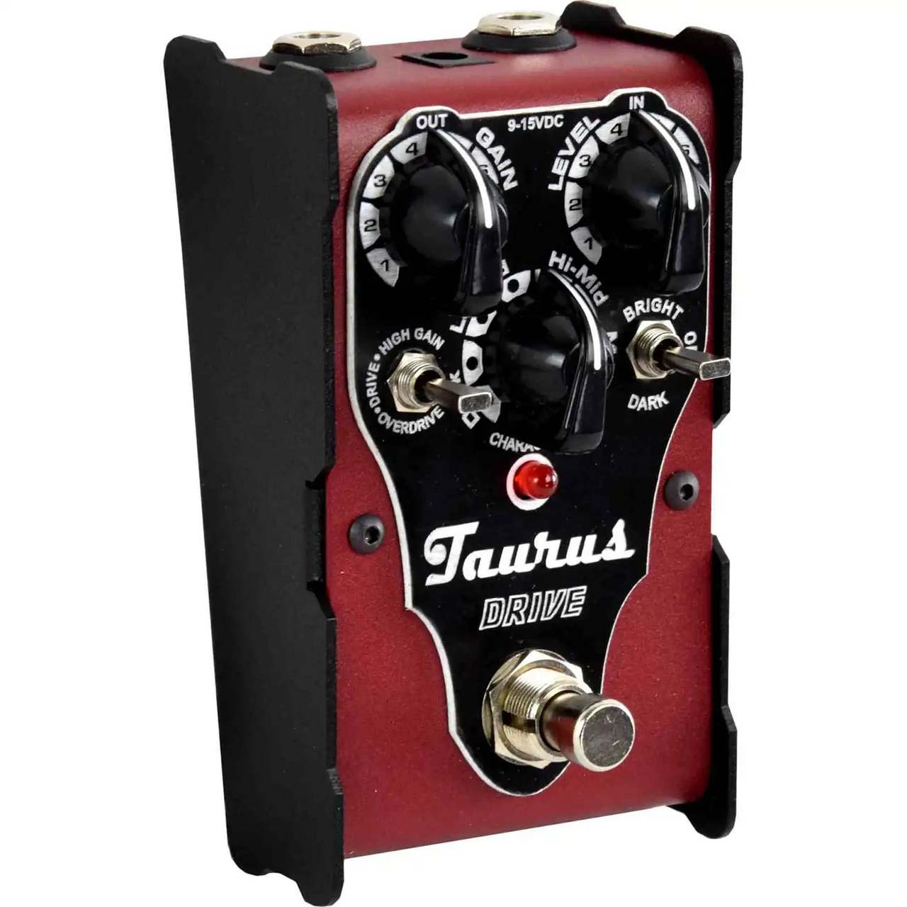 TAURUS AMPLIFICATION Guitar Drive オーバードライブ ディストーション【WEBSHOP】（新品）【楽器検索デジマート】