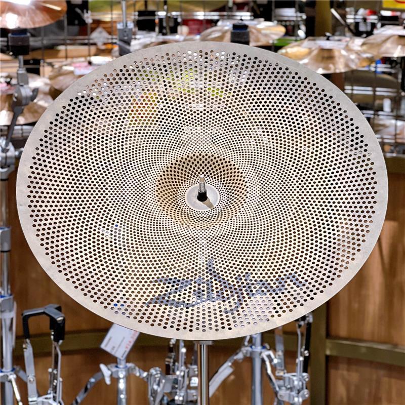 Zildjian USED 中古品 L80 Low Volume Crash Ride 18 [NAZLLV8018CR