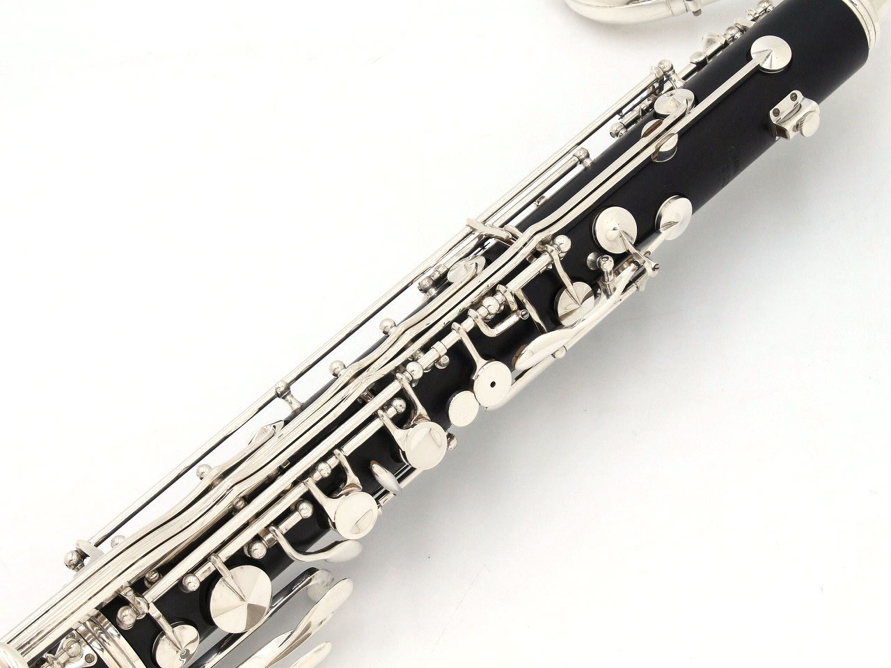 YAMAHA バスクラリネット YCL-621II 【梅田店】（中古/送料無料