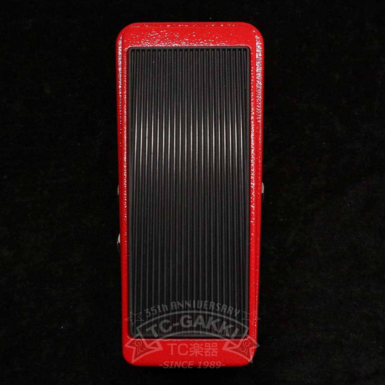 Xotic XVP-25K Low Impedance Volume Pedal（中古）【楽器検索デジマート】
