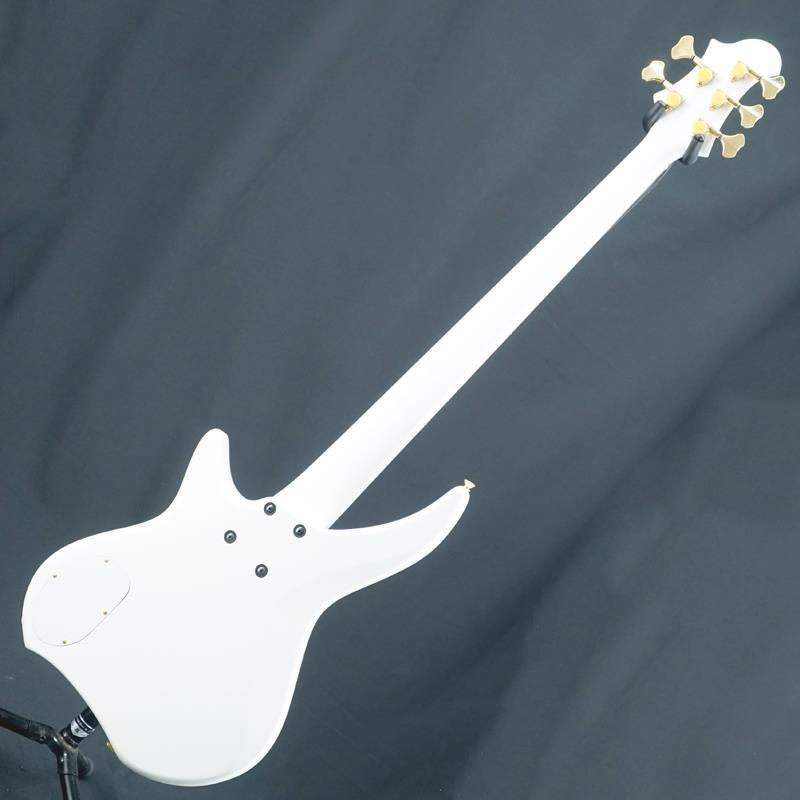 Zodiacworks USED 中古 Pectoral Bass 5 Custom [ZP5-CUS Kae