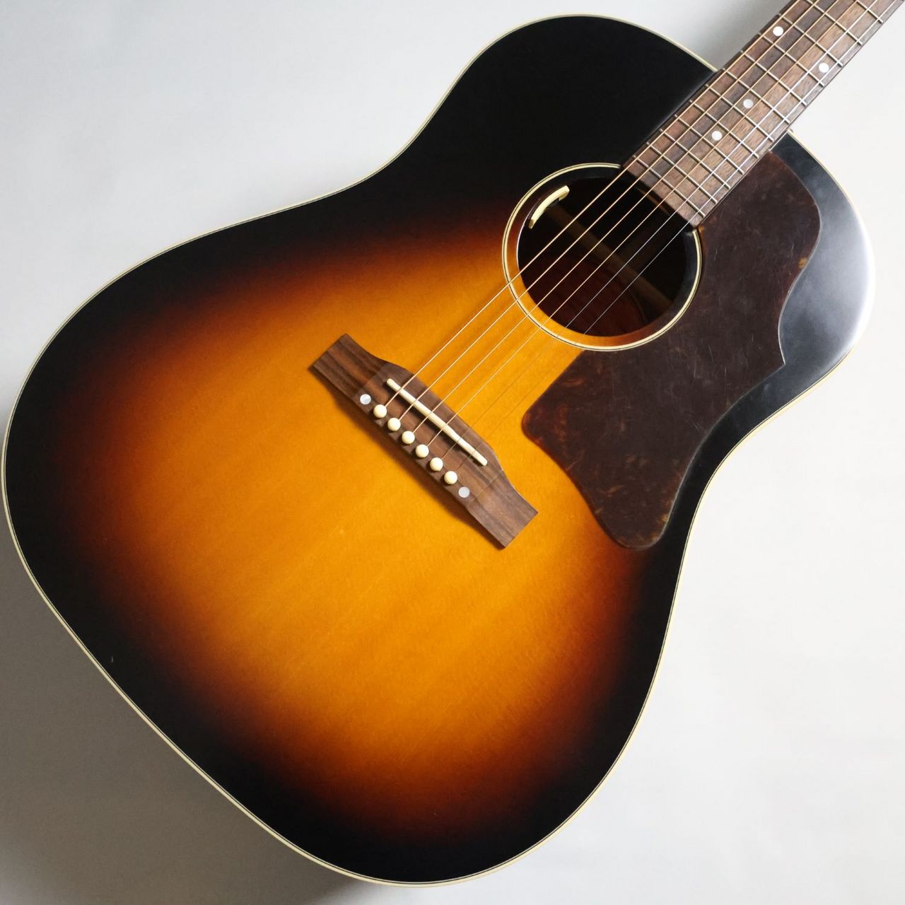 Epiphone Inspired by Gibson J-45（中古/送料無料）【楽器検索