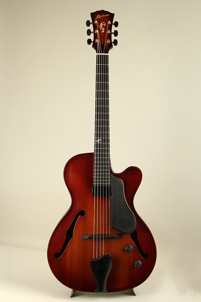 Landscape AR-201（新品）【楽器検索デジマート】