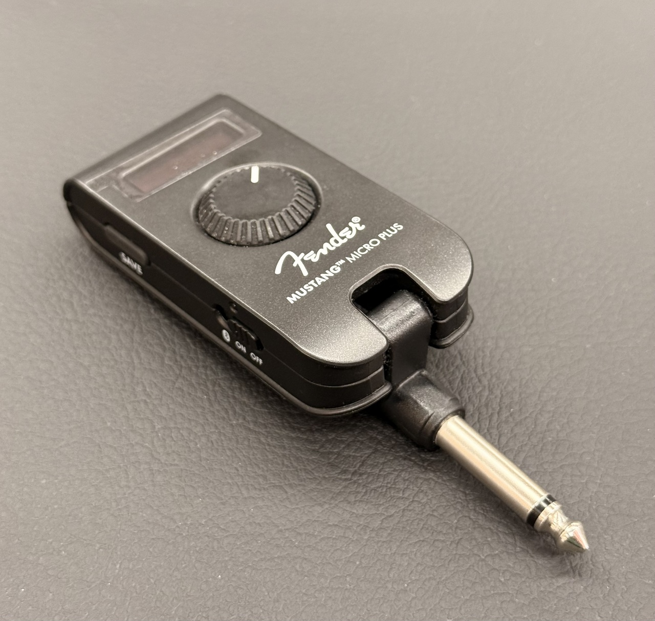 Fender Mustang Micro Plus（中古）【楽器検索デジマート】