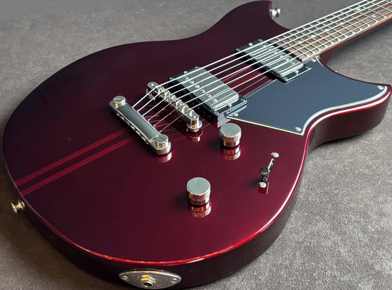 Yamaha REVSTAR RSE20 中古ギター YAMAHA RSE20 REVSTAR（中古）【楽器検索デジマート】