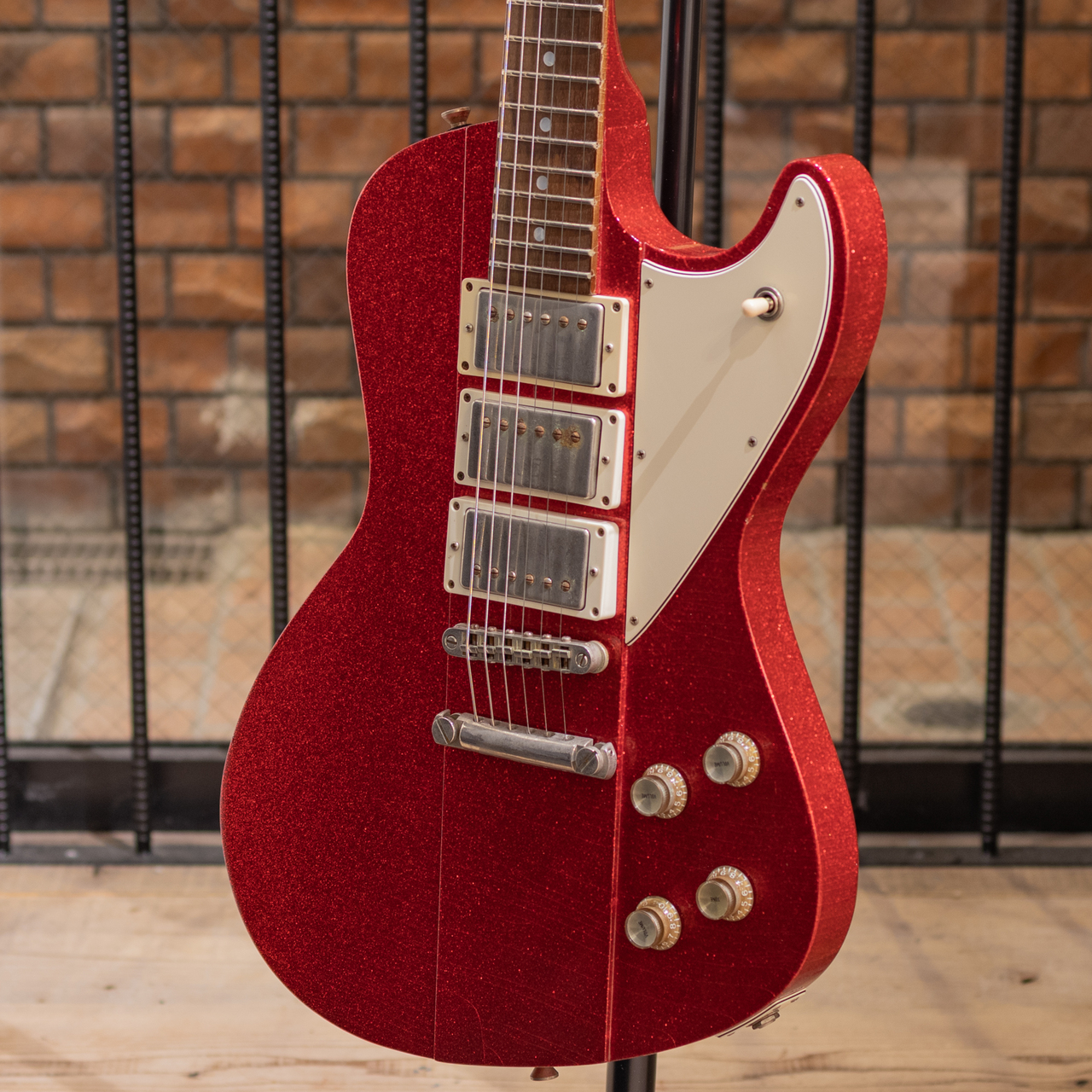 Rock N' Roll Relics Revenge Model（B級特価）【楽器検索デジマート】
