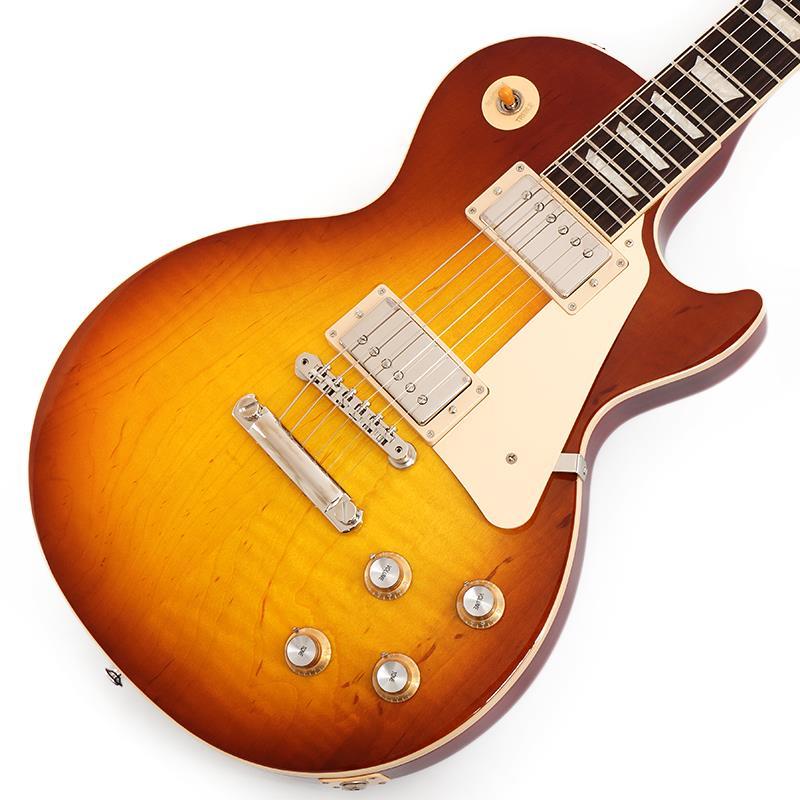 Gibson Les Paul Standard '60s (Iced Tea) 【S/N 204460076】（新品