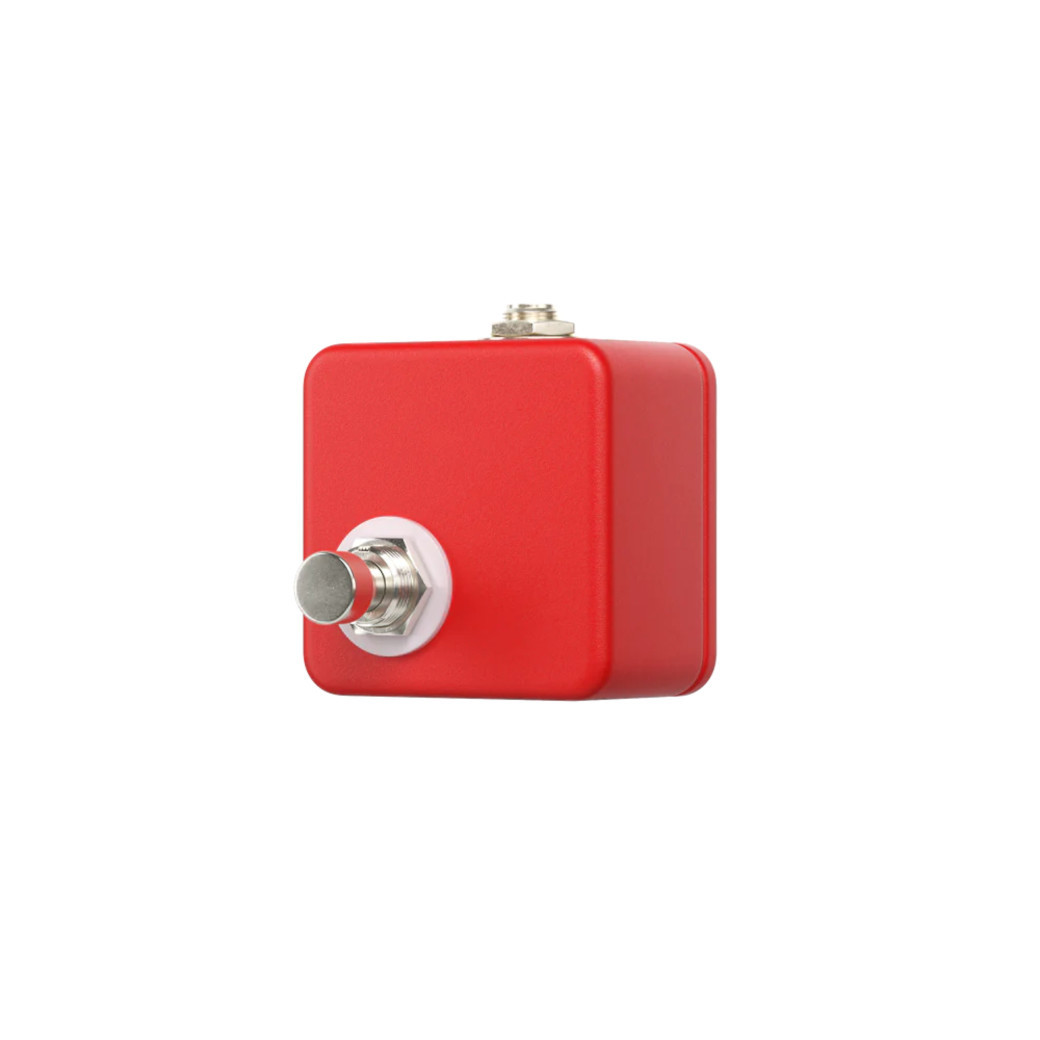 JHS Pedals Red Remote（新品/並行輸入）【楽器検索デジマート】