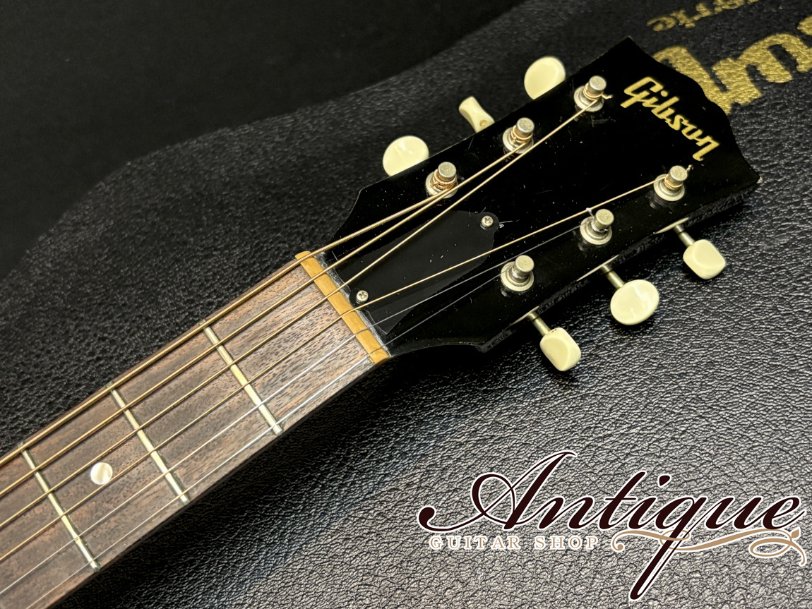 Gibson Custom Shop Historic Collection J-45 2005 Sunburst w