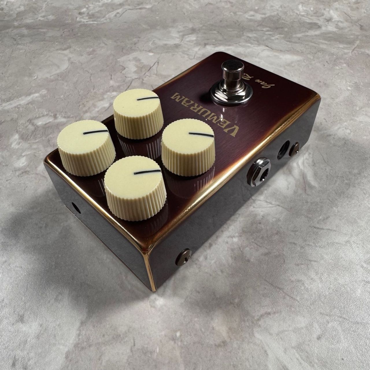 VEMURAM Jan Ray【現物画像】（新品/送料無料）【楽器検索デジマート】