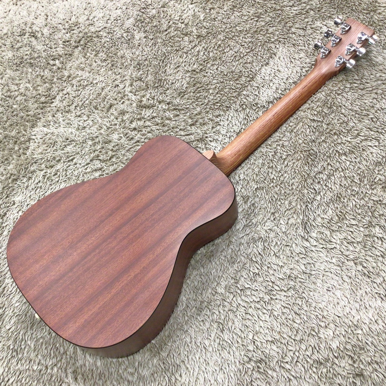 Martin LXM Little Martin 【美品中古】【ミニギター】（中古