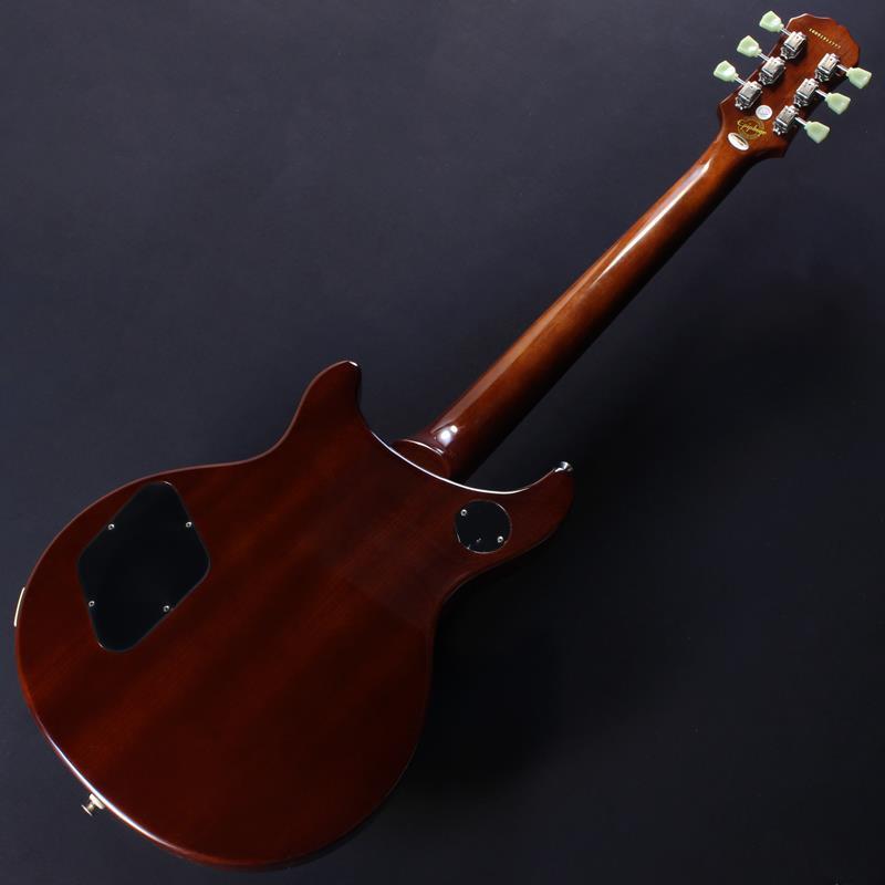 Epiphone USED 中古 Tak Matsumoto DC Standard (Gold Top